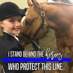 Meet your Posher, Melanie